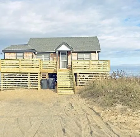 Kh4111- The Beach Barn